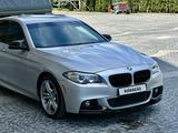 BMW 535 2014 годаfor13 300 000 тг. в Алматы