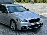 BMW 535 2014 года за 13 300 000 тг. в Алматы