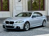 BMW 535 2014 годаfor13 300 000 тг. в Алматы – фото 3
