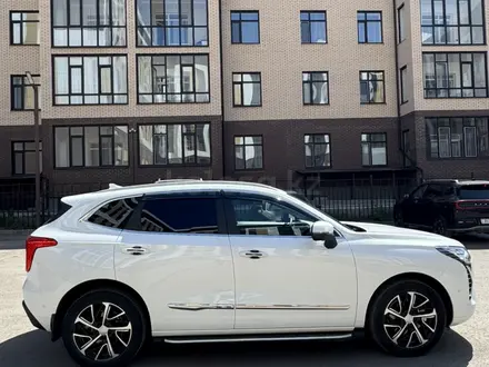 Haval Jolion 2024 года за 8 850 000 тг. в Караганда – фото 3