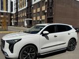 Haval Jolion 2024 года за 8 850 000 тг. в Караганда – фото 2