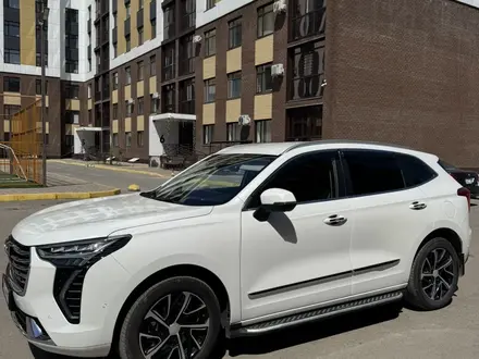 Haval Jolion 2024 года за 8 850 000 тг. в Караганда – фото 2