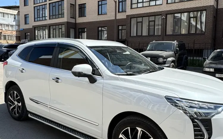 Haval Jolion 2024 года за 8 850 000 тг. в Караганда