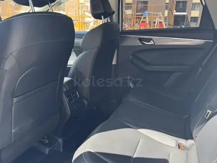 Haval Jolion 2024 года за 8 850 000 тг. в Караганда – фото 7