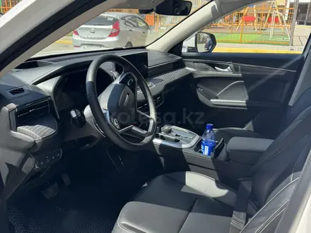 Haval Jolion 2024 года за 8 850 000 тг. в Караганда – фото 6