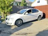 Skoda Octavia 2013 годаүшін4 800 000 тг. в Астана – фото 4