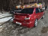 Subaru Impreza 2002 годаүшін2 222 222 тг. в Алматы – фото 5