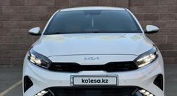 Kia Cerato 2023 годаүшін11 500 000 тг. в Астана – фото 2