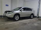 Lexus RX 300 2005 годаүшін8 200 000 тг. в Астана – фото 2