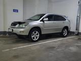 Lexus RX 300 2005 годаүшін8 200 000 тг. в Астана