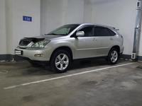 Lexus RX 300 2005 года за 8 200 000 тг. в Астана