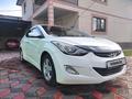 Hyundai Elantra 2012 года за 5 500 000 тг. в Алматы – фото 2