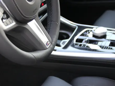 BMW X5 XDrive 40i 2026 года за 68 613 184 тг. в Экибастуз – фото 14