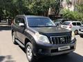 Toyota Land Cruiser Prado 2010 годаүшін11 500 000 тг. в Алматы