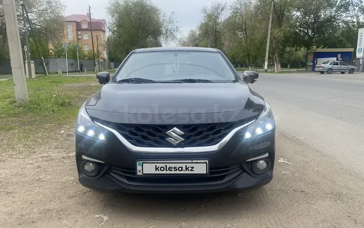 Suzuki Baleno 2022 года за 4 500 000 тг. в Уральск