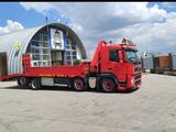 Volvo  Volvo fm 400 8×2 2007 года за 39 500 000 тг. в Астана