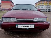 Mazda 626 1991 годаүшін600 000 тг. в Тараз