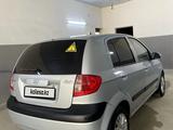 Hyundai Getz 2008 года за 3 700 000 тг. в Актау – фото 2