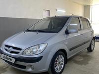 Hyundai Getz 2008 года за 3 700 000 тг. в Актау