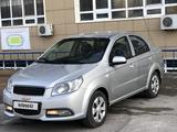 Chevrolet Nexia 2021 года за 4 100 000 тг. в Шымкент – фото 3