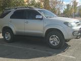 Toyota Fortuner 2006 годаүшін9 000 000 тг. в Шиели