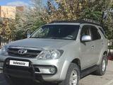 Toyota Fortuner 2006 годаүшін9 000 000 тг. в Шиели – фото 2