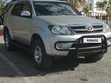 Toyota Fortuner 2006 годаүшін9 000 000 тг. в Шиели – фото 3