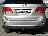 Toyota Fortuner 2006 годаүшін9 000 000 тг. в Шиели – фото 4