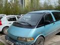 Toyota Previa 1995 года за 2 500 000 тг. в Караганда – фото 4