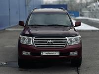 Toyota Land Cruiser 2008 года за 13 800 000 тг. в Алматы