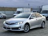 Toyota Camry 2012 года за 5 450 000 тг. в Атырау