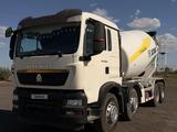 Howo  Миксер 2021 годаүшін25 000 000 тг. в Караганда – фото 4