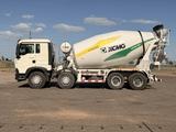 Howo  Миксер 2021 годаүшін25 000 000 тг. в Караганда – фото 3