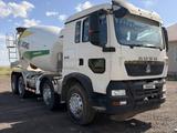 Howo  Миксер 2021 годаүшін25 000 000 тг. в Караганда – фото 2