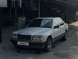 Mercedes-Benz 190 1990 года за 800 000 тг. в Талдыкорган