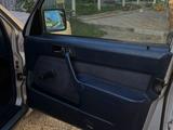 Mercedes-Benz 190 1990 года за 800 000 тг. в Талдыкорган – фото 4