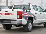 Mitsubishi L200 2025 года за 15 850 000 тг. в Уральск – фото 2