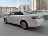 Toyota Camry 2010 года за 3 800 000 тг. в Актау – фото 2