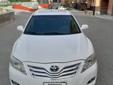 Toyota Camry 2010 года за 3 800 000 тг. в Актау