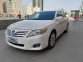 Toyota Camry 2010 года за 3 800 000 тг. в Актау – фото 7