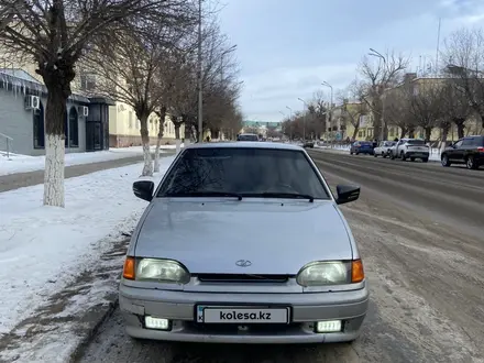 ВАЗ (Lada) 2115 2007 года за 1 000 000 тг. в Жезказган