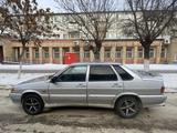 ВАЗ (Lada) 2115 2007 годаүшін1 000 000 тг. в Жезказган – фото 4