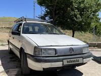 Volkswagen Passat 1988 годаүшін800 000 тг. в Шымкент
