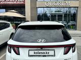 Hyundai Tucson 2021 года за 17 000 000 тг. в Усть-Каменогорск – фото 4