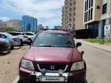 Honda CR-V 1995 годаүшін2 350 000 тг. в Астана – фото 3