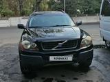 Volvo XC90 2004 года за 5 500 000 тг. в Алматы – фото 2