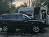 Volvo XC90 2004 года за 5 500 000 тг. в Алматы – фото 3