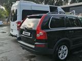 Volvo XC90 2004 года за 5 500 000 тг. в Алматы – фото 5