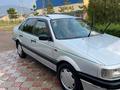 Volkswagen Passat 1993 года за 1 700 000 тг. в Алматы – фото 5