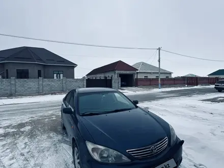 Toyota Camry 2004 года за 4 700 000 тг. в Шолаккорган